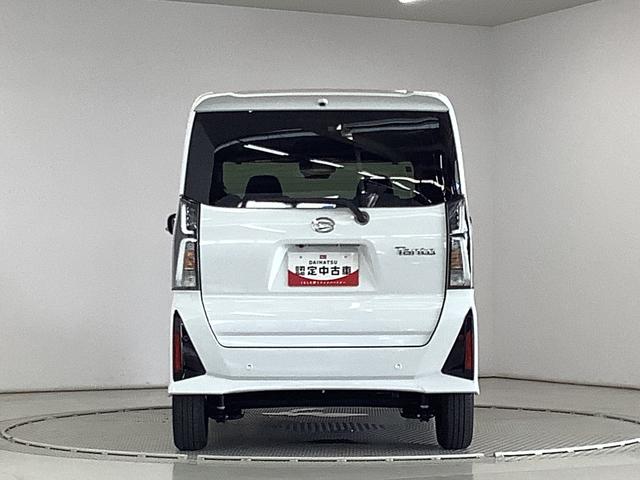 タントカスタムＸ　両側電動スライド　コーナーセンサー　スマートキー走行無制限１年保証　両側電動スライドドア　前後コーナーセンサー　前席シートヒーター　オートマチックハイビーム　ＬＥＤヘッドライト　オートブレーキホールド　スマートキー　１４インチ純正アルミホイール（兵庫県）の中古車