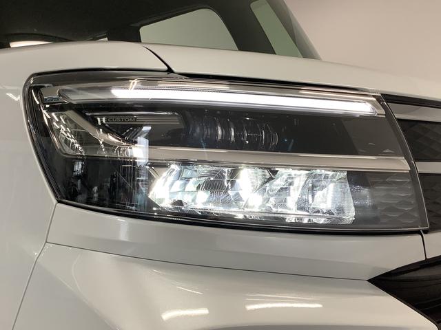 タントカスタムRS ターボ 両側電動スライドドア コーナーセンサー走行無制限1年保証 両側電動スライドドア 前後コーナーセンサー 前席シートヒーター オートマチックハイビーム LEDヘッドライト オートブレーキホールド スマートキー 15インチ純正アルミホイール(兵庫県)の中古車