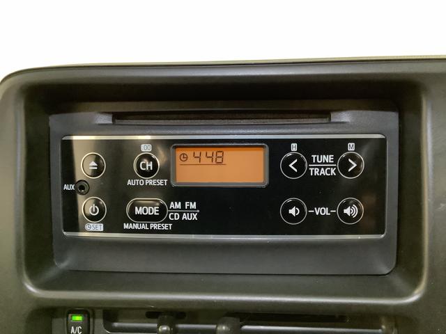 ハイゼットカーゴクルーズ　４ＷＤ　５ＭＴ　ＣＤオーディオ　電動格納ドアミラー走行無制限１年保証　４ＷＤ　ＭＴ車　ＣＤ　両側スライドドア　ドアバイザー　ヘッドライトレベライザー　電動格納ドアミラー　シガーソケット　マニュアルエアコン　パワーウィンドウ　オーバーヘッドコンソール（兵庫県）の中古車