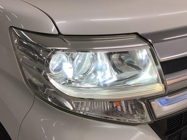 タントカスタムＲＳ　ターボ　ナビＴＶ　ＥＴＣ　両側電動スライドドア１年保証　ナビＴＶ　両側電動スライドドア　ＥＴＣ　ＤＶＤ　ＵＳＢ　Ｂｌｕｅｔｏｏｔｈ　ＬＥＤヘッドライト　アイドリングストップ　プッシュスタート　横滑り防止装置　１５インチ純正アルミホイール（兵庫県）の中古車