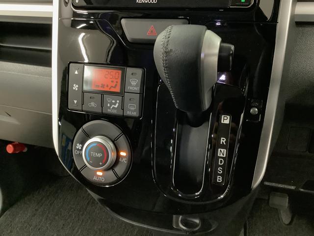 タントカスタムＲＳ　ターボ　ナビＴＶ　ＥＴＣ　両側電動スライドドア１年保証　ナビＴＶ　両側電動スライドドア　ＥＴＣ　ＤＶＤ　ＵＳＢ　Ｂｌｕｅｔｏｏｔｈ　ＬＥＤヘッドライト　アイドリングストップ　プッシュスタート　横滑り防止装置　１５インチ純正アルミホイール（兵庫県）の中古車