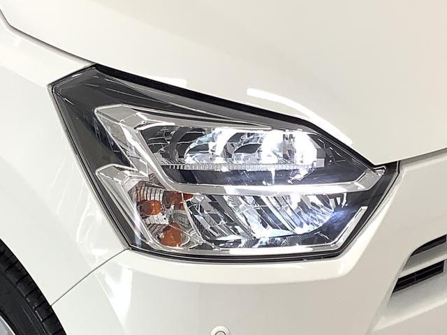 ミライースＸ　ＳＡIII　ワンオーナー　前後コーナーセンサー　キーレス走行無制限１年保証　前後コーナーセンサー　ワンオーナー　オートマチックハイビーム　ＬＥＤヘッドライト　アイドリングストップ　キーレスエントリー　横滑り防止装置　ヘッドライトレベライザー　電動格納ミラー（兵庫県）の中古車