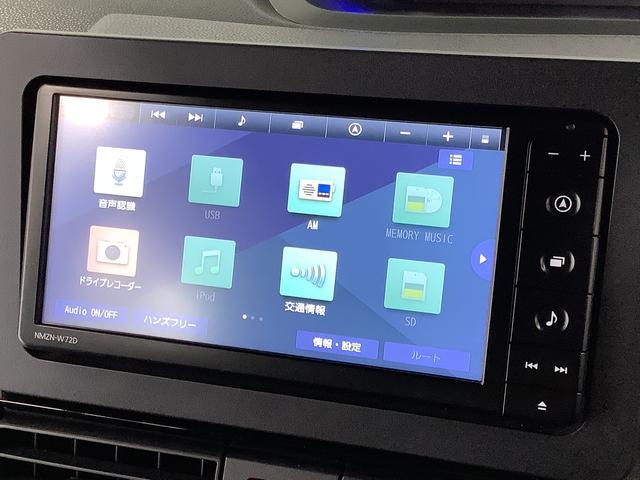 タントカスタムＸスタイルセレクション　ワンオーナー　ナビ　ドラレコ１年保証　ワンオーナー　ナビＴＶ　ＥＴＣ　ドラレコ　全方位カメラ　両側電動スライドドア　前席シートヒーター　前後コーナーセンサー　ＤＶＤ　ＵＳＢ　オートマチックハイビーム　１４インチ純正アルミホイール（兵庫県）の中古車