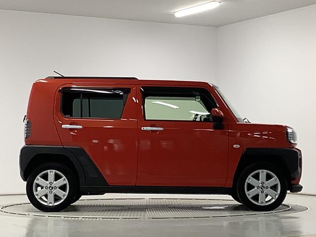 タフトＧ　４ＷＤ　ワンオーナー　ナビＴＶ　ＥＴＣ　全方位カメラ１年保証　４ＷＤ　ワンオーナー　ナビＴＶ　ＥＴＣ　全方位カメラ　前後コーナーセンサー　前席シートヒーター　ＵＳＢ　Ｂｌｕｅｔｏｏｔｈ　スマートキー　スカイフィールトップ　１５インチ純正アルミホイール（兵庫県）の中古車