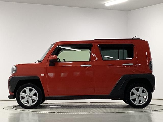 タフトＧ　４ＷＤ　ワンオーナー　ナビＴＶ　ＥＴＣ　全方位カメラ１年保証　４ＷＤ　ワンオーナー　ナビＴＶ　ＥＴＣ　全方位カメラ　前後コーナーセンサー　前席シートヒーター　ＵＳＢ　Ｂｌｕｅｔｏｏｔｈ　スマートキー　スカイフィールトップ　１５インチ純正アルミホイール（兵庫県）の中古車