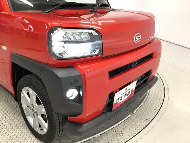 タフトＧ　４ＷＤ　ワンオーナー　ナビＴＶ　ＥＴＣ　全方位カメラ１年保証　４ＷＤ　ワンオーナー　ナビＴＶ　ＥＴＣ　全方位カメラ　前後コーナーセンサー　前席シートヒーター　ＵＳＢ　Ｂｌｕｅｔｏｏｔｈ　スマートキー　スカイフィールトップ　１５インチ純正アルミホイール（兵庫県）の中古車