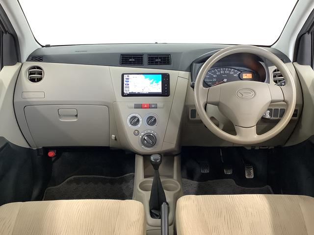 ミラＸスペシャル　ワンオーナー　５ＭＴ　ナビ　キーレスエントリー走行無制限１年保証　ワンオーナー　ＭＴ車　ナビＴＶ　ＤＶＤ　ＵＳＢ接続　Ｂｌｕｅｔｏｏｔｈ　キーレスエントリー　ドアバイザー　ヘッドライトレベライザー　アクセサリーソケット　マニュアルエアコン（兵庫県）の中古車