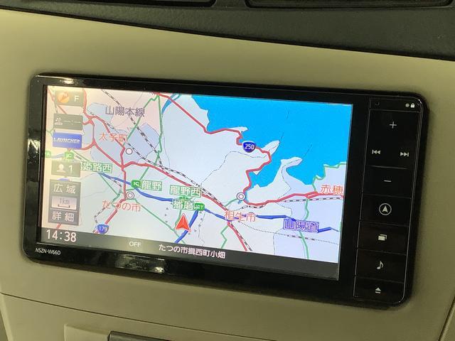 ミラＸスペシャル　ワンオーナー　５ＭＴ　ナビ　キーレスエントリー走行無制限１年保証　ワンオーナー　ＭＴ車　ナビＴＶ　ＤＶＤ　ＵＳＢ接続　Ｂｌｕｅｔｏｏｔｈ　キーレスエントリー　ドアバイザー　ヘッドライトレベライザー　アクセサリーソケット　マニュアルエアコン（兵庫県）の中古車