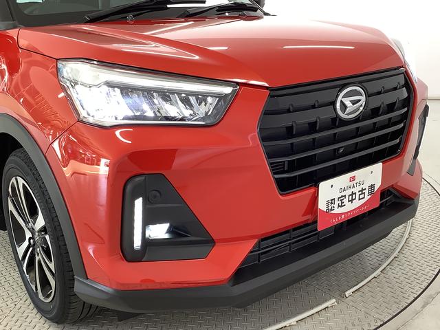 ロッキープレミアム　ターボ　ワンオーナー　９インチナビ　全方位カメラ１年保証　ワンオーナー　９インチナビＴＶ　ドラレコ　ＥＴＣ　全方位カメラ　アダプティブクルーズコントロール　コーナーセンサー　シートヒーター　ブラインドスポットモニター　１７インチ純正アルミホイール（兵庫県）の中古車