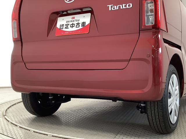 タントＸ　ワンオーナー　片側電動スライドドア　前席シートヒーター走行無制限１年保証　片側電動スライドドア　ワンオーナー　前後コーナーセンサー　前席シートヒーター　オートマチックハイビーム　ＬＥＤヘッドライト　オートブレーキホールド　横滑り防止装置　スマートキー（兵庫県）の中古車