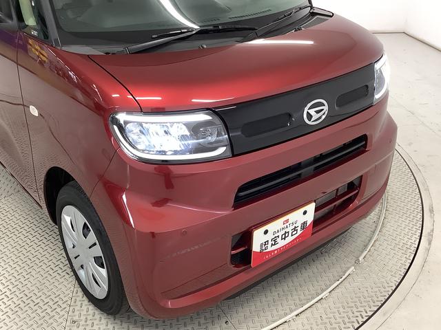 タントＸ　ワンオーナー　片側電動スライドドア　前席シートヒーター走行無制限１年保証　片側電動スライドドア　ワンオーナー　前後コーナーセンサー　前席シートヒーター　オートマチックハイビーム　ＬＥＤヘッドライト　オートブレーキホールド　横滑り防止装置　スマートキー（兵庫県）の中古車