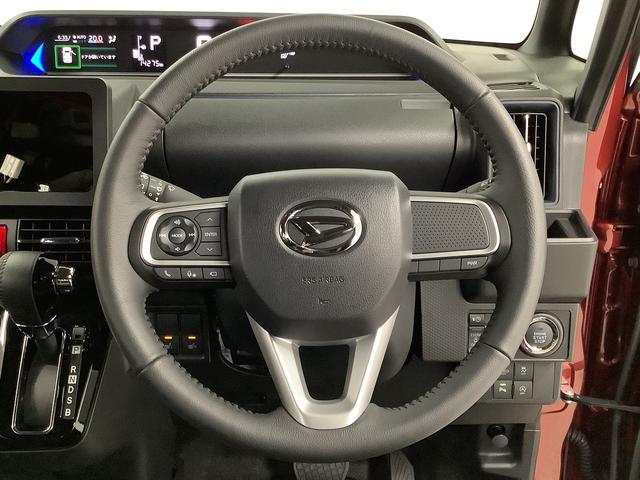 タントカスタムＲＳ　ターボ　４ＷＤ　ワンオーナー　両側電動スライド走行無制限１年保証　両側電動スライドドア　４ＷＤ　ワンオーナー　前後コーナーセンサー　前席シートヒーター　オートマチックハイビーム　ＬＥＤヘッドライト　スマートキー　１５インチ純正アルミホイール（兵庫県）の中古車