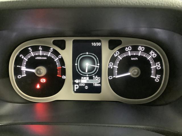 ムーヴキャンバスストライプスＧ　両側電動スライドドア　前席シートヒーター走行無制限１年保証　両側電動スライドドア　前後コーナーセンサー　前席シートヒーター　ホッとカップホルダー　オートマチックハイビーム　ＬＥＤヘッドライト　横滑り防止装置　スマートキー　置きラクボックス（兵庫県）の中古車