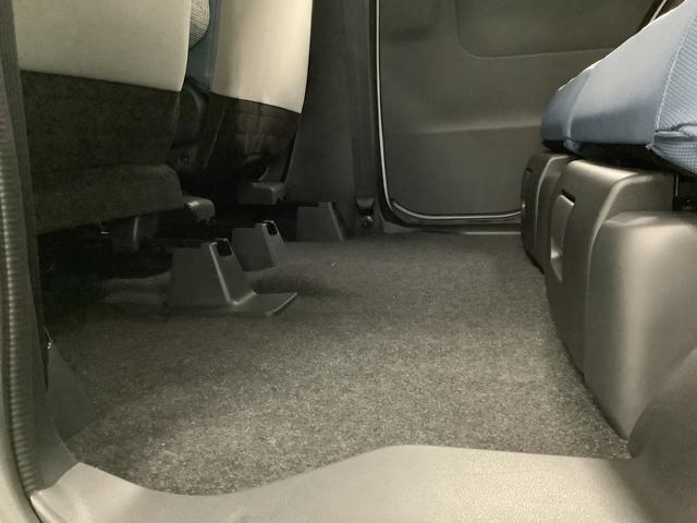 ムーヴキャンバスストライプスＧ　両側電動スライドドア　前席シートヒーター走行無制限１年保証　両側電動スライドドア　前後コーナーセンサー　前席シートヒーター　ホッとカップホルダー　オートマチックハイビーム　ＬＥＤヘッドライト　横滑り防止装置　スマートキー　置きラクボックス（兵庫県）の中古車