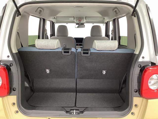 ムーヴキャンバスストライプスＧ　両側電動スライドドア　前席シートヒーター走行無制限１年保証　両側電動スライドドア　前後コーナーセンサー　前席シートヒーター　ホッとカップホルダー　オートマチックハイビーム　ＬＥＤヘッドライト　横滑り防止装置　スマートキー　置きラクボックス（兵庫県）の中古車