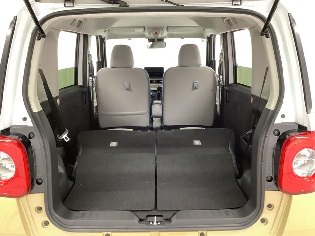 ムーヴキャンバスストライプスＧ　両側電動スライドドア　前席シートヒーター走行無制限１年保証　両側電動スライドドア　前後コーナーセンサー　前席シートヒーター　ホッとカップホルダー　オートマチックハイビーム　ＬＥＤヘッドライト　横滑り防止装置　スマートキー　置きラクボックス（兵庫県）の中古車