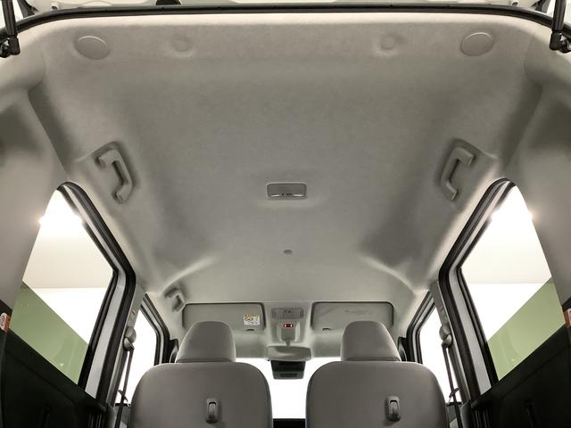 ムーヴキャンバスストライプスＧ　両側電動スライドドア　前席シートヒーター走行無制限１年保証　両側電動スライドドア　前後コーナーセンサー　前席シートヒーター　ホッとカップホルダー　オートマチックハイビーム　ＬＥＤヘッドライト　横滑り防止装置　スマートキー　置きラクボックス（兵庫県）の中古車