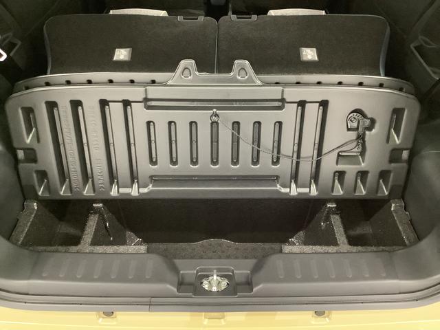 ムーヴキャンバスストライプスＧ　両側電動スライドドア　前席シートヒーター走行無制限１年保証　両側電動スライドドア　前後コーナーセンサー　前席シートヒーター　ホッとカップホルダー　オートマチックハイビーム　ＬＥＤヘッドライト　横滑り防止装置　スマートキー　置きラクボックス（兵庫県）の中古車