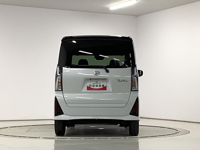 タントカスタムＲＳ　ターボ　９インチディスプレイオーディオ　ＵＳＢ１年保証　９インチディスプレイオーディオ　全方位カメラ　両側電動スライドドア　前後コーナーセンサー　前席シートヒーター　ＵＳＢ　Ｂｌｕｅｔｏｏｔｈ　ＬＥＤヘッドライト　１５インチ純正アルミホイール（兵庫県）の中古車