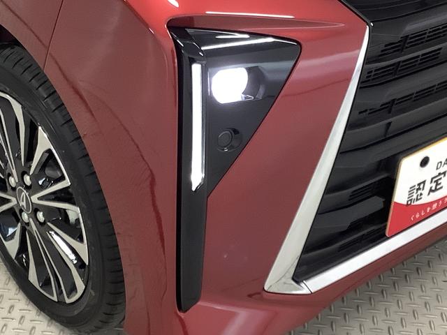 タントカスタムＲＳ　ターボ　両側電動スライドドア　コーナーセンサー走行無制限１年保証　両側電動スライドドア　前後コーナーセンサー　前席シートヒーター　オートマチックハイビーム　ＬＥＤヘッドライト　オートブレーキホールド　スマートキー　１５インチ純正アルミホイール（兵庫県）の中古車