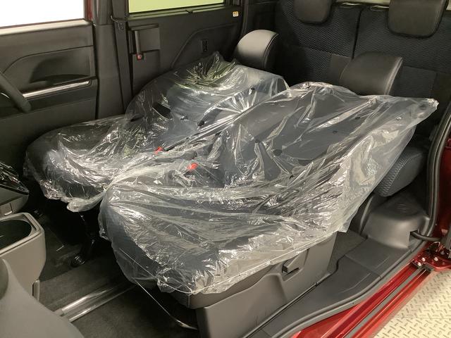 タントカスタムＲＳ　ターボ　両側電動スライドドア　コーナーセンサー走行無制限１年保証　両側電動スライドドア　前後コーナーセンサー　前席シートヒーター　オートマチックハイビーム　ＬＥＤヘッドライト　オートブレーキホールド　スマートキー　１５インチ純正アルミホイール（兵庫県）の中古車