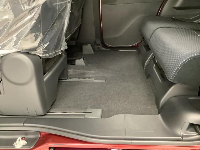 タントカスタムＲＳ　ターボ　両側電動スライドドア　コーナーセンサー走行無制限１年保証　両側電動スライドドア　前後コーナーセンサー　前席シートヒーター　オートマチックハイビーム　ＬＥＤヘッドライト　オートブレーキホールド　スマートキー　１５インチ純正アルミホイール（兵庫県）の中古車