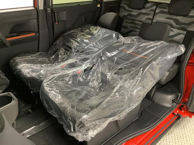 タントファンクロスターボ 4WD 両側電動スライド シートヒーター走行無制限1年保証 両側電動スライドドア 4WD 前後コーナーセンサー 前席シートヒーター ルーフレール オートマチックハイビーム オートブレーキホールド スマートキー 15インチ純正アルミホイール(兵庫県)の中古車