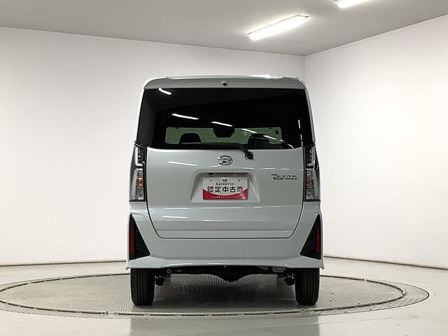 タントカスタムＸ　４ＷＤ　両側電動スライドドア　コーナーセンサー走行無制限１年保証　両側電動スライドドア　４ＷＤ　前後コーナーセンサー　シートヒーター　オートマチックハイビーム　ＬＥＤヘッドライト　オートブレーキホールド　スマートキー　１４インチ純正アルミホイール（兵庫県）の中古車