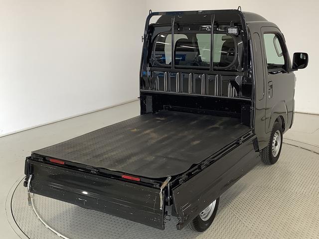 ハイゼットトラックジャンボエクストラ　４ＷＤ　ＣＶＴ　ナビＴＶ　ＥＴＣ　３方開１年保証　４ＷＤ　ＣＶＴ車　ナビ　ＥＴＣ　前後コーナーセンサー　ＴＶ　Ｂｌｕｅｔｏｏｔｈ　３方開　荷台作業灯　オートマチックハイビーム　ＬＥＤヘッドライト　横滑り防止装置　スマートキー　デフロック（兵庫県）の中古車