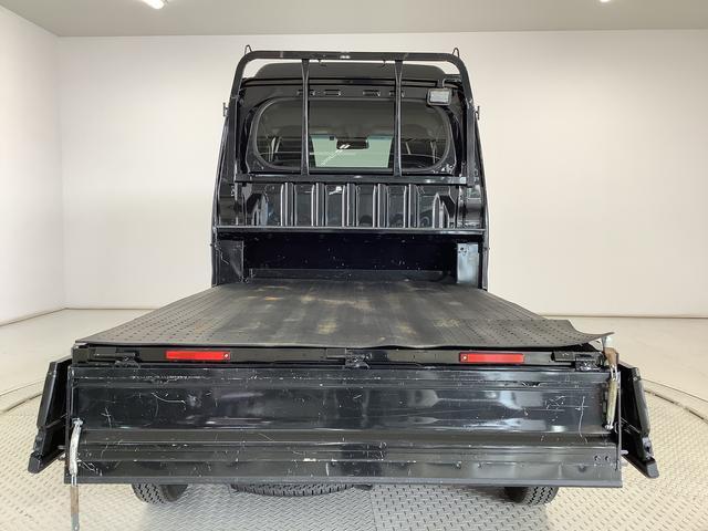 ハイゼットトラックジャンボエクストラ　４ＷＤ　ＣＶＴ　ナビＴＶ　ＥＴＣ　３方開１年保証　４ＷＤ　ＣＶＴ車　ナビ　ＥＴＣ　前後コーナーセンサー　ＴＶ　Ｂｌｕｅｔｏｏｔｈ　３方開　荷台作業灯　オートマチックハイビーム　ＬＥＤヘッドライト　横滑り防止装置　スマートキー　デフロック（兵庫県）の中古車