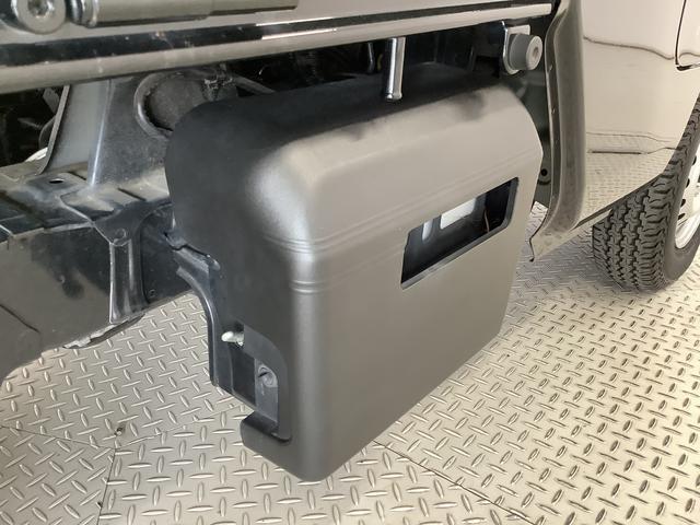 ハイゼットトラックジャンボエクストラ　４ＷＤ　ＣＶＴ　ナビＴＶ　ＥＴＣ　３方開１年保証　４ＷＤ　ＣＶＴ車　ナビ　ＥＴＣ　前後コーナーセンサー　ＴＶ　Ｂｌｕｅｔｏｏｔｈ　３方開　荷台作業灯　オートマチックハイビーム　ＬＥＤヘッドライト　横滑り防止装置　スマートキー　デフロック（兵庫県）の中古車