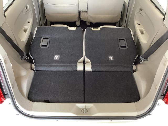 ムーヴＸ　ＳＡIII　ＣＤ　ＥＴＣ　シートヒーター　オートエアコン走行無制限１年保証　運転席シートヒーター　ＣＤオーディオ　ＥＴＣ　オートマチックハイビーム　プッシュスタート　アイドリングストップ　横滑り防止装置　オートエアコン　１４インチ純正アルミホイール（兵庫県）の中古車