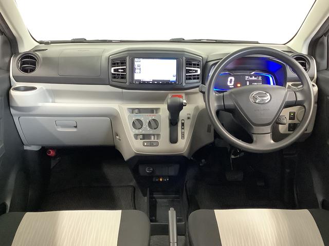 ミライースＸ　ＳＡIII　ナビ　ＥＴＣ　バックカメラ　コーナーセンサー走行無制限１年保証　Ｂｌｕｅｔｏｏｔｈ　ナビ　ＥＴＣ　バックカメラ　前後コーナーセンサー　オートマチックハイビーム　ＬＥＤヘッドライト　アイドリングストップ　キーレスエントリー　横滑り防止装置（兵庫県）の中古車
