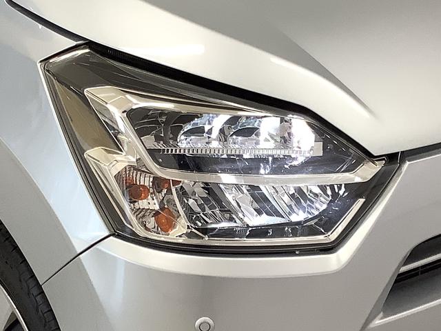 ミライースＸ　ＳＡIII　ナビ　ＥＴＣ　バックカメラ　コーナーセンサー走行無制限１年保証　Ｂｌｕｅｔｏｏｔｈ　ナビ　ＥＴＣ　バックカメラ　前後コーナーセンサー　オートマチックハイビーム　ＬＥＤヘッドライト　アイドリングストップ　キーレスエントリー　横滑り防止装置（兵庫県）の中古車