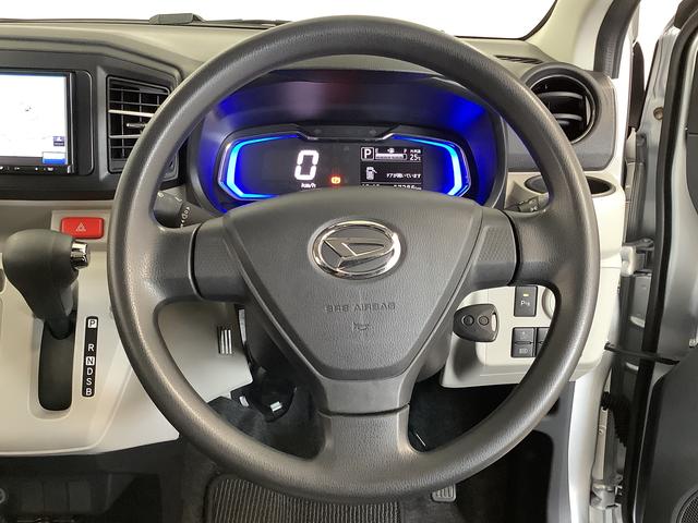 ミライースＸ　ＳＡIII　ナビ　ＥＴＣ　バックカメラ　コーナーセンサー走行無制限１年保証　Ｂｌｕｅｔｏｏｔｈ　ナビ　ＥＴＣ　バックカメラ　前後コーナーセンサー　オートマチックハイビーム　ＬＥＤヘッドライト　アイドリングストップ　キーレスエントリー　横滑り防止装置（兵庫県）の中古車
