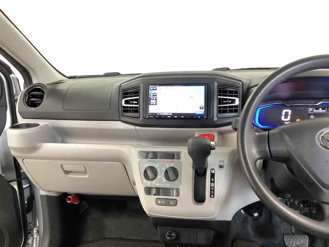 ミライースＸ　ＳＡIII　ナビ　ＥＴＣ　バックカメラ　コーナーセンサー走行無制限１年保証　Ｂｌｕｅｔｏｏｔｈ　ナビ　ＥＴＣ　バックカメラ　前後コーナーセンサー　オートマチックハイビーム　ＬＥＤヘッドライト　アイドリングストップ　キーレスエントリー　横滑り防止装置（兵庫県）の中古車