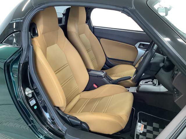 コペンセロ　ターボ　ワンオーナー　ＣＶＴ　ナビＴＶ　ＥＴＣ走行無制限１年保証　ワンオーナー　ＥＴＣ　ＣＶＴ車　ナビＴＶ　シートヒーター　ＤＶＤ　ＵＳＢ　Ｂｌｕｅｔｏｏｔｈ　ＬＥＤヘッドライト　アイドリングストップ　スマートキー　１６インチ純正アルミホイール（兵庫県）の中古車