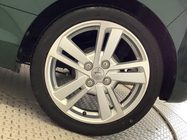 コペンセロ　ターボ　ワンオーナー　ＣＶＴ　ナビＴＶ　ＥＴＣ走行無制限１年保証　ワンオーナー　ＥＴＣ　ＣＶＴ車　ナビＴＶ　シートヒーター　ＤＶＤ　ＵＳＢ　Ｂｌｕｅｔｏｏｔｈ　ＬＥＤヘッドライト　アイドリングストップ　スマートキー　１６インチ純正アルミホイール（兵庫県）の中古車