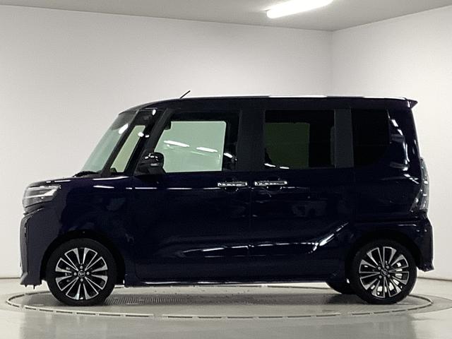 タントカスタムRS ターボ ワンオーナー 両側電動スライドドア走行無制限1年保証 両側電動スライドドア ワンオーナー 前後コーナーセンサー 前席シートヒーター オートマチックハイビーム LEDヘッドライト オートブレーキホールド 15インチ純正アルミホイール(兵庫県)の中古車