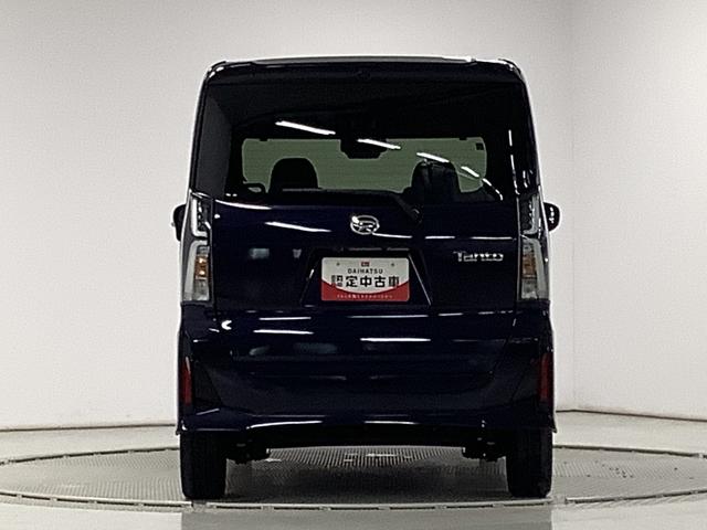 タントカスタムRS ターボ ワンオーナー 両側電動スライドドア走行無制限1年保証 両側電動スライドドア ワンオーナー 前後コーナーセンサー 前席シートヒーター オートマチックハイビーム LEDヘッドライト オートブレーキホールド 15インチ純正アルミホイール(兵庫県)の中古車