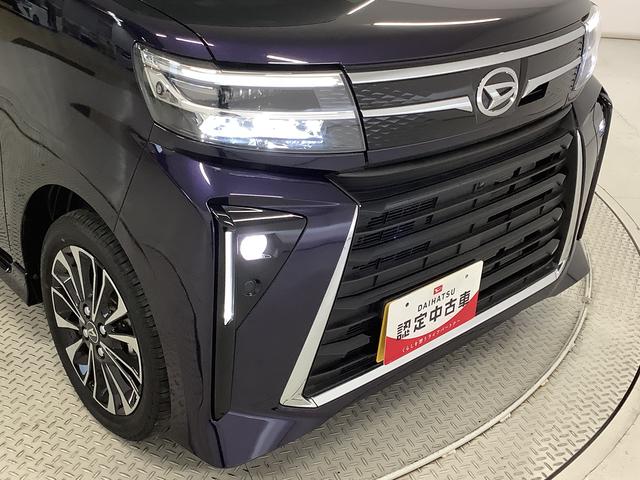 タントカスタムRS ターボ ワンオーナー 両側電動スライドドア走行無制限1年保証 両側電動スライドドア ワンオーナー 前後コーナーセンサー 前席シートヒーター オートマチックハイビーム LEDヘッドライト オートブレーキホールド 15インチ純正アルミホイール(兵庫県)の中古車