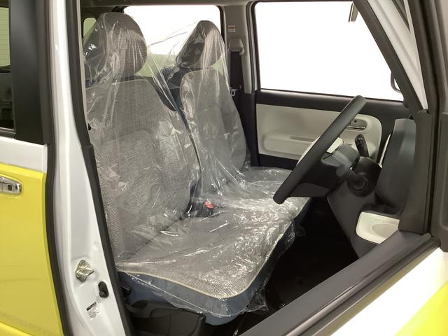 ムーヴキャンバスストライプスG 両側電動スライドドア 前席シートヒーター走行無制限1年保証 両側電動スライドドア 前後コーナーセンサー 前席シートヒーター ホッとカップホルダー オートマチックハイビーム LEDヘッドライト 横滑り防止装置 スマートキー 置きラクボックス(兵庫県)の中古車