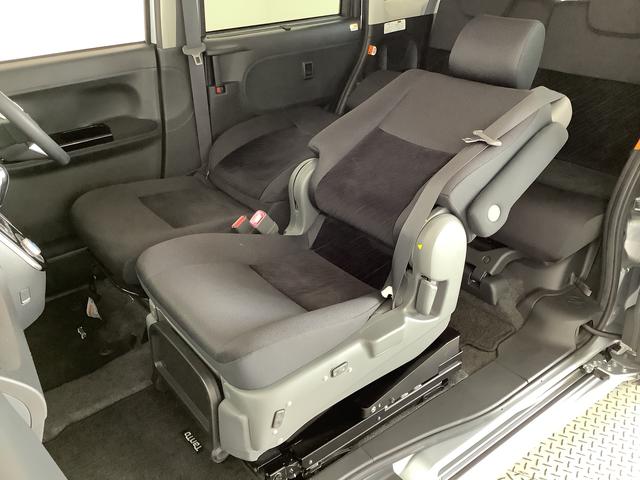 タントウェルカムシートカスタムＸ　ＳＡ　福祉車両　ワンオーナー１年保証　ワンオーナー　ナビＴＶ　ＥＴＣ　バックカメラ　福祉車輌　助手席回転シート　両側電動スライドドア　Ｂｌｕｅｔｏｏｔｈ　ＬＥＤヘッドライト　アイドリングストップ　１４インチ純正アルミホイール（兵庫県）の中古車