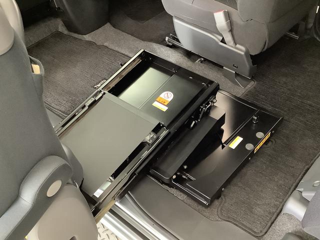 タントウェルカムシートカスタムＸ　ＳＡ　福祉車両　ワンオーナー１年保証　ワンオーナー　ナビＴＶ　ＥＴＣ　バックカメラ　福祉車輌　助手席回転シート　両側電動スライドドア　Ｂｌｕｅｔｏｏｔｈ　ＬＥＤヘッドライト　アイドリングストップ　１４インチ純正アルミホイール（兵庫県）の中古車
