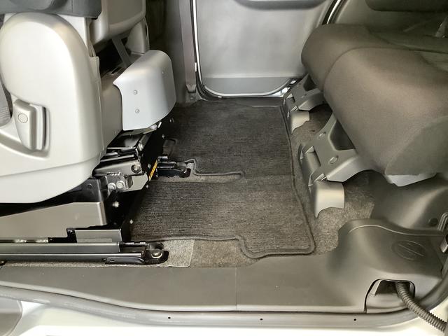タントウェルカムシートカスタムＸ　ＳＡ　福祉車両　ワンオーナー１年保証　ワンオーナー　ナビＴＶ　ＥＴＣ　バックカメラ　福祉車輌　助手席回転シート　両側電動スライドドア　Ｂｌｕｅｔｏｏｔｈ　ＬＥＤヘッドライト　アイドリングストップ　１４インチ純正アルミホイール（兵庫県）の中古車