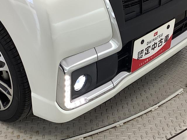 タントカスタムＲＳ　トップエディションＳＡII　ターボ　１オーナー１年保証　ワンオーナー　ナビＴＶ　ＥＴＣ　バックカメラ　両側電動スライドドア　ＤＶＤ　Ｂｌｕｅｔｏｏｔｈ　ＬＥＤヘッドライト　アイドリングストップ　横滑り防止装置　１５インチ純正アルミホイール（兵庫県）の中古車