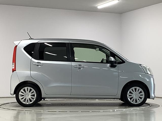 ムーヴL SAIII アイドリングストップ キーレスエントリー走行無制限1年保証 キーレスエントリー オートマチックハイビーム アイドリングストップ 横滑り防止装置 ヘッドライトレベライザー 電動格納ドアミラー アクセサリーソケット ベンチシート インパネシフト(兵庫県)の中古車