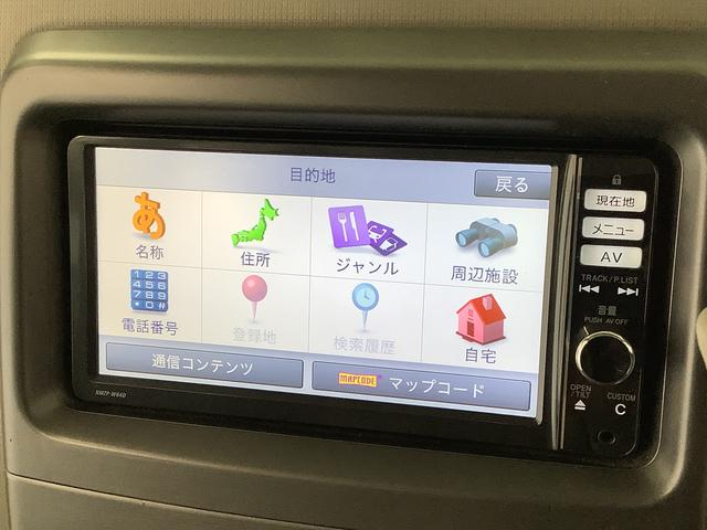 ムーヴコンテＬ　ナビＴＶ　バックカメラ　アイドリングストップ　キーレス１年保証　ナビＴＶ　ＤＶＤ　バックカメラ　ＵＳＢ　Ｂｌｕｅｔｏｏｔｈ　アイドリングストップ　キーレスエントリー　ドアバイザー　ヘッドライトレベライザー　電動格納ドアミラー　ベンチシート　コラムシフト（兵庫県）の中古車