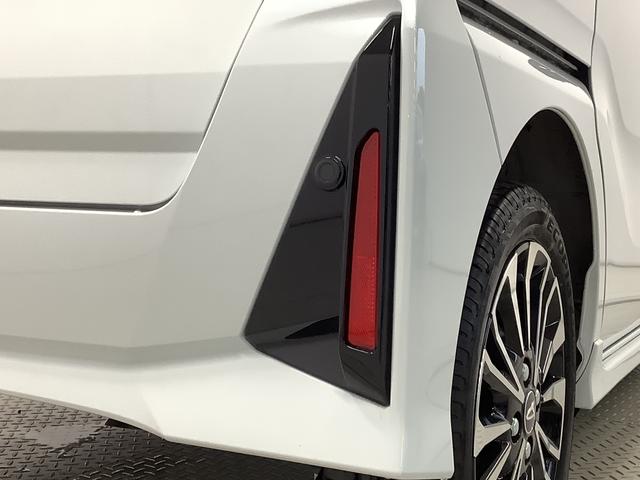 タントカスタムＲＳ　ターボ　ワンオーナー　両側電動スライドドア走行無制限１年保証　両側電動スライドドア　ワンオーナー　前後コーナーセンサー　前席シートヒーター　オートマチックハイビーム　ＬＥＤヘッドライト　オートブレーキホールド　１５インチ純正アルミホイール（兵庫県）の中古車