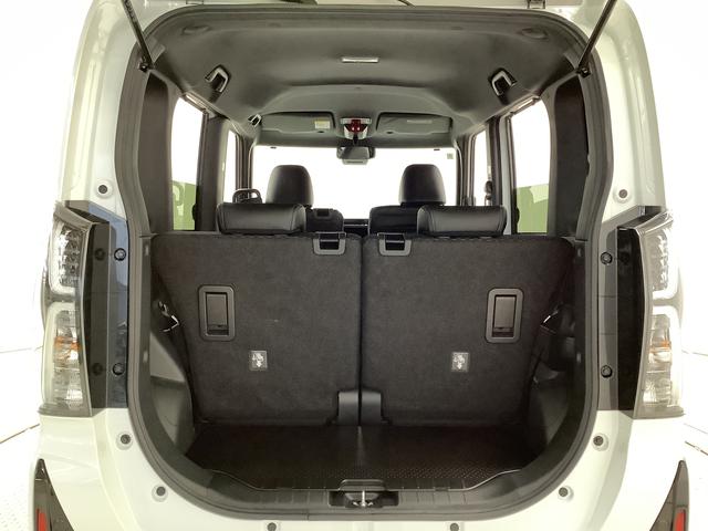 タントカスタムＲＳ　ターボ　ワンオーナー　両側電動スライドドア走行無制限１年保証　両側電動スライドドア　ワンオーナー　前後コーナーセンサー　前席シートヒーター　オートマチックハイビーム　ＬＥＤヘッドライト　オートブレーキホールド　１５インチ純正アルミホイール（兵庫県）の中古車